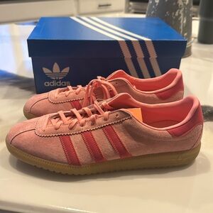 Adidas Bermuda